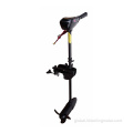 Wholesale Boat Motor Engine Outboard Bow or Transom Mount Electric Trolling Motor Manufactory